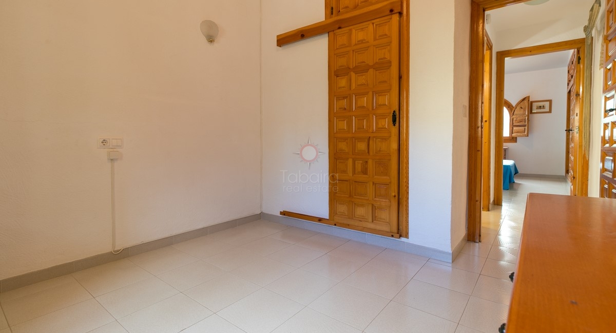 ▷ Appartement te koop in Aldea Recreativa - Sabatera Moraira