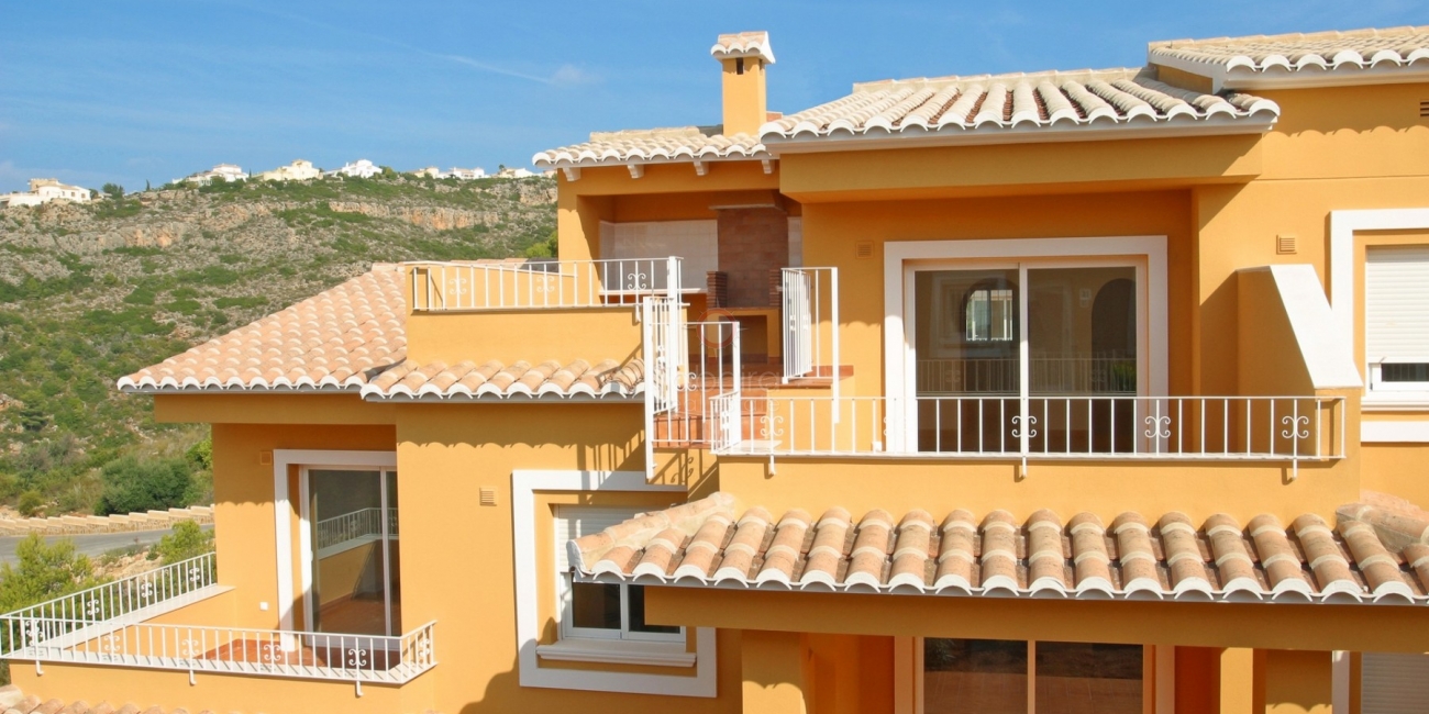 Immobilien zum Verkauf in Jardines de Montecala, Cumbre del Sol