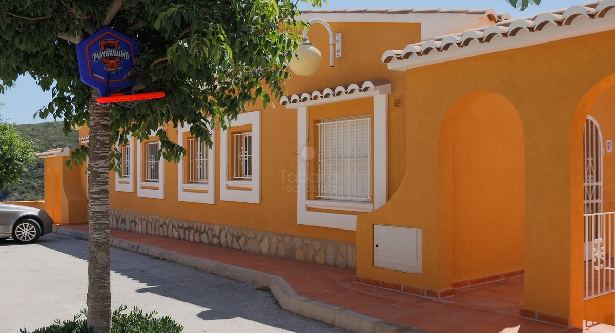 ▷ Montecala Cumbre del Sol недвижимость для продажи