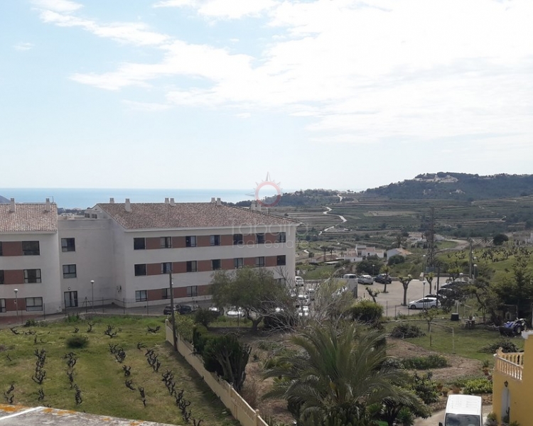 Apartment - Sale - Teulada - Centro