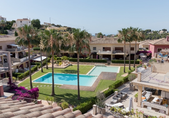 Apartamento - Venta - Benissa - Montemar