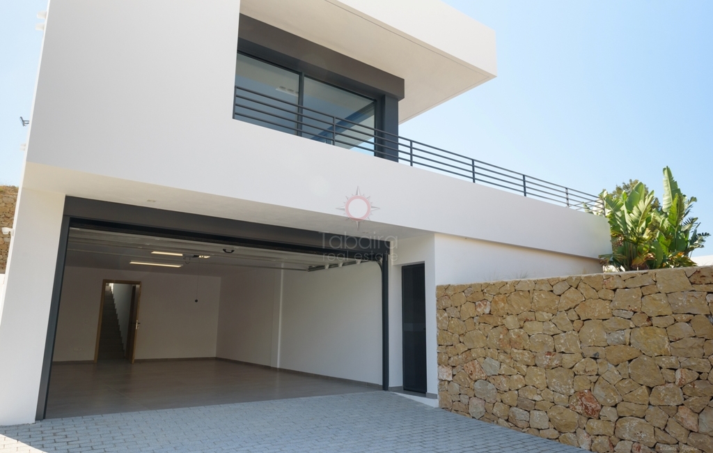 ▷  Villa for sale in Calpe – Costa Blanca - Spain