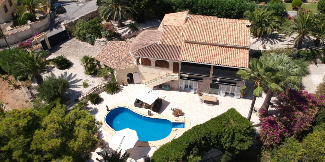 properties, benimeit moraira villa for sale