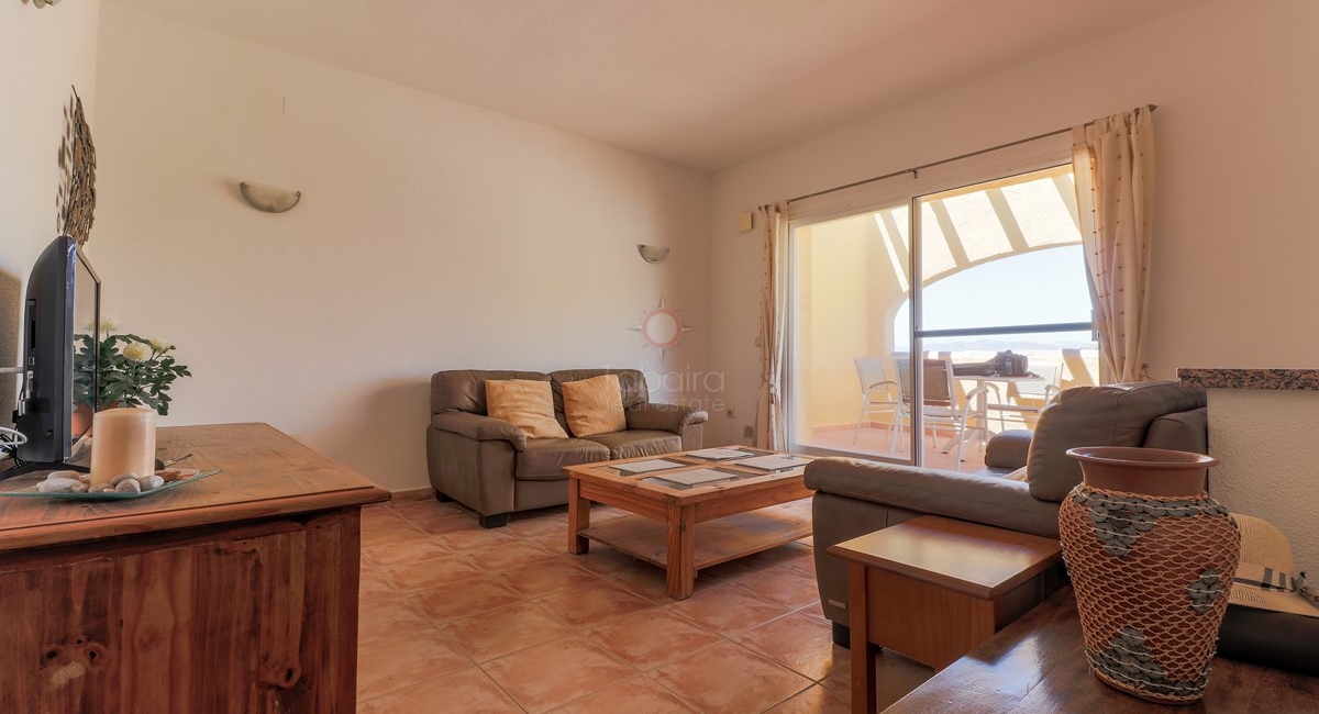 ▷ Apartamento ático en venta en Montecala Cumbre del Sol