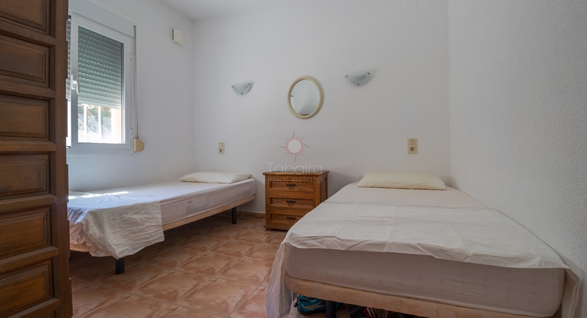 ▷ Penthouse apartment for sale in Montecala Cumbre del Sol