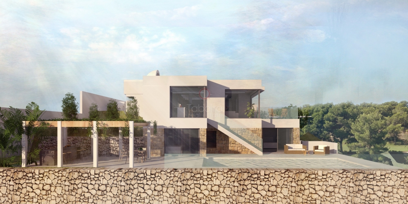 Nouvelle construction » Villa » Altea » Altea Hills