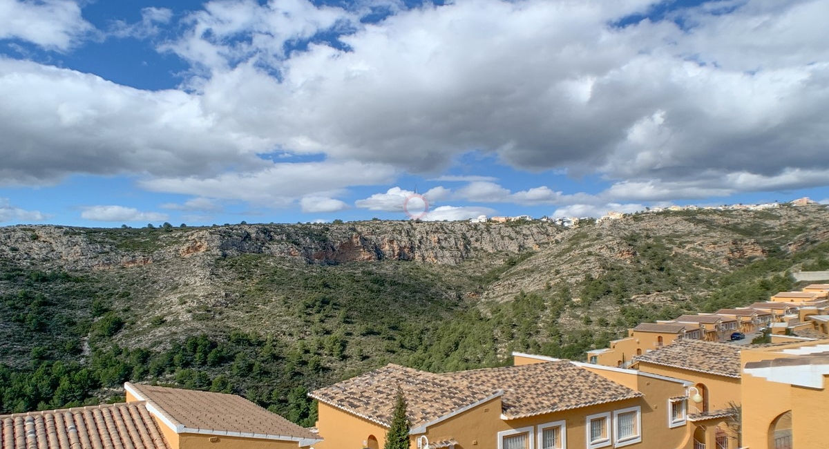 Wohnungen zum Verkauf in Montecala Cumbre del Sol