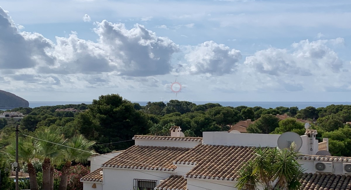 ▷ Top quality property for sale in Florida Park Moraira