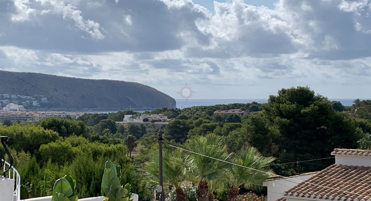 ▷ Top quality property for sale in Florida Park Moraira