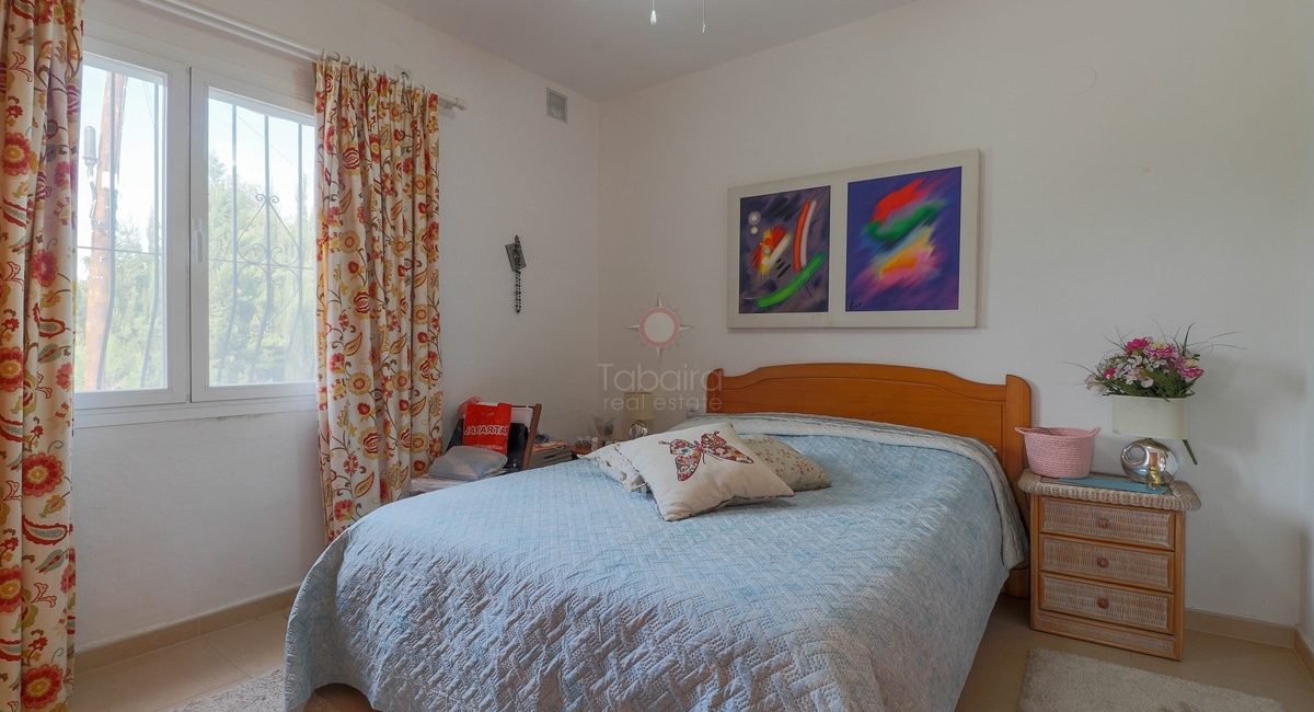 ▷ An excellent apartment for sale Villotel Moraira