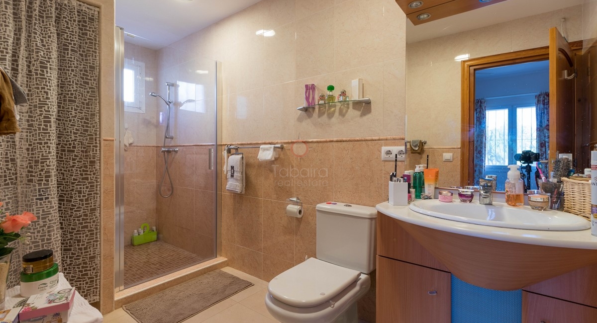 ▷ An excellent apartment for sale Villotel Moraira