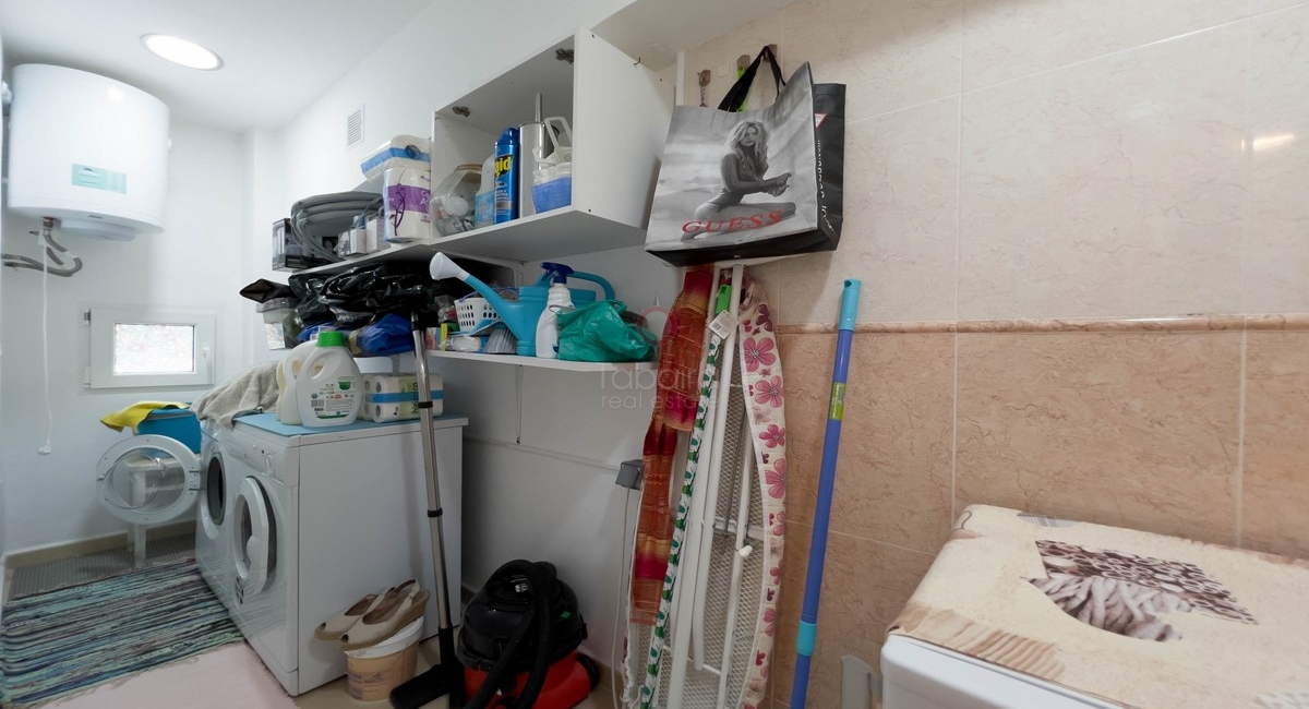 ▷ An excellent apartment for sale Villotel Moraira