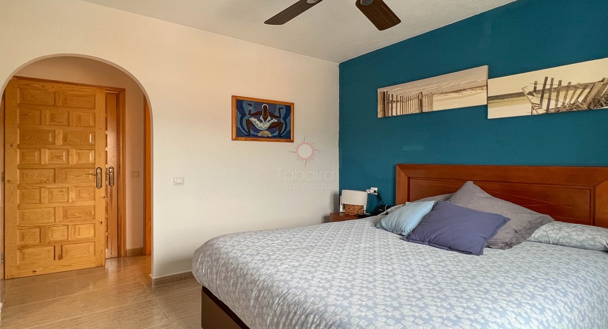 ▷ Apartamento en venta en Montecala, Cumbre del Sol con amplio balcón