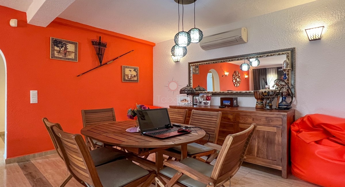 ▷ Appartement à vendre à Montecala, Cumbre del Sol avec grand balcon