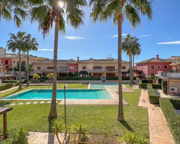 Apartment - Sale - Benissa - Benissa Costa