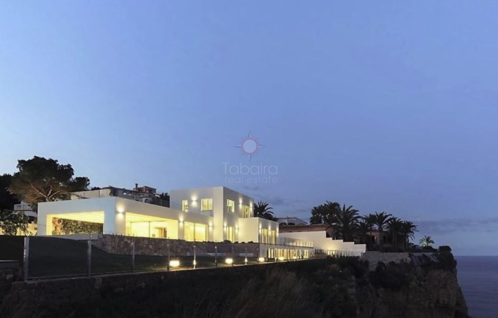 New build  » Villas » Javea » Javea/Xabia