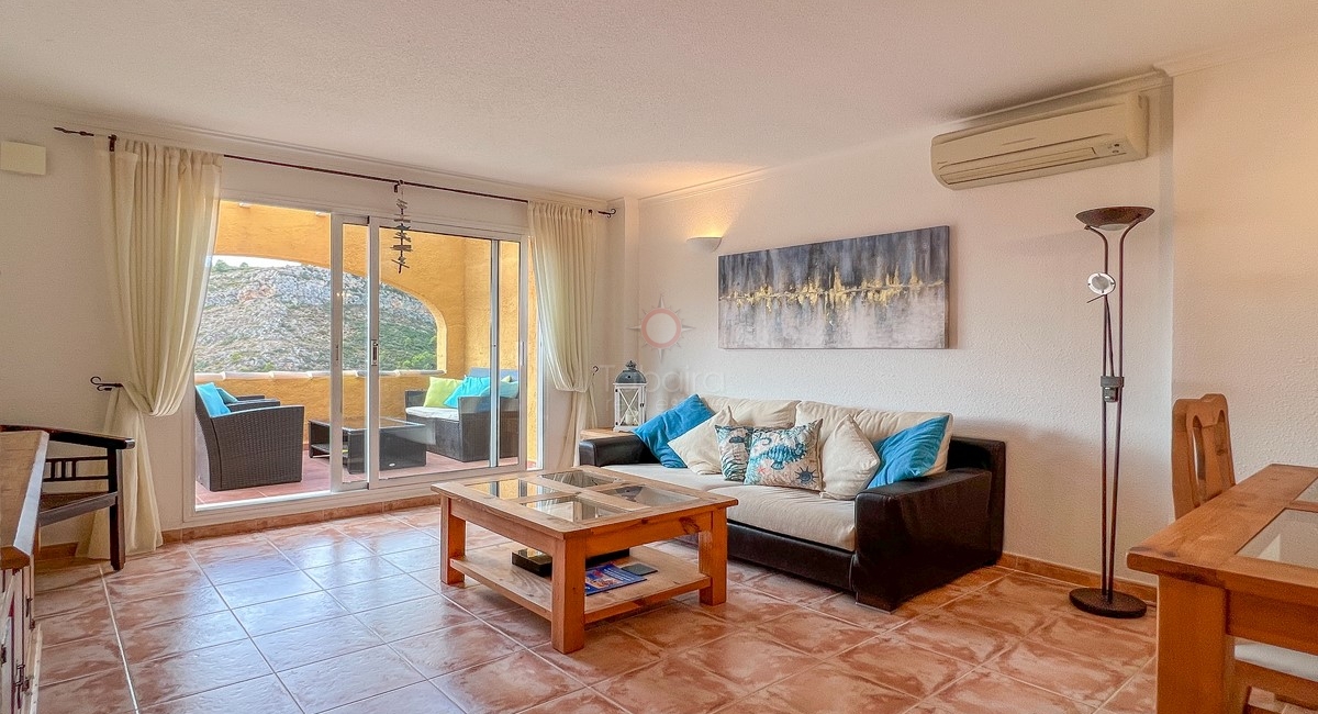 Appartement te koop in Montecala Cumbre del Sol
