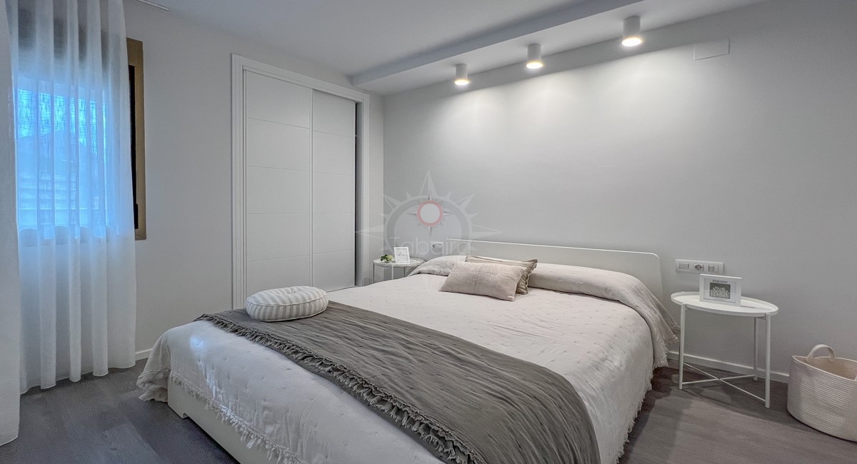 One bedroom apartments for sale in Esmeralda Suites Calpe
