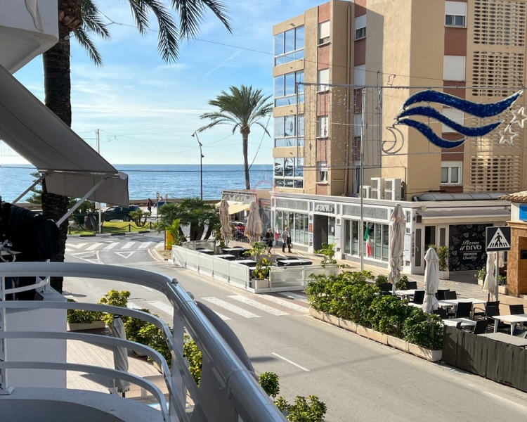 Apartment - Sale - Moraira - Moraira