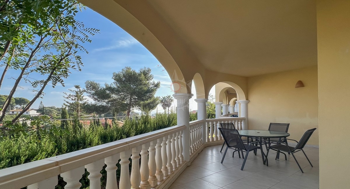 ▷ Parques Casablanca sea view apartment for sale