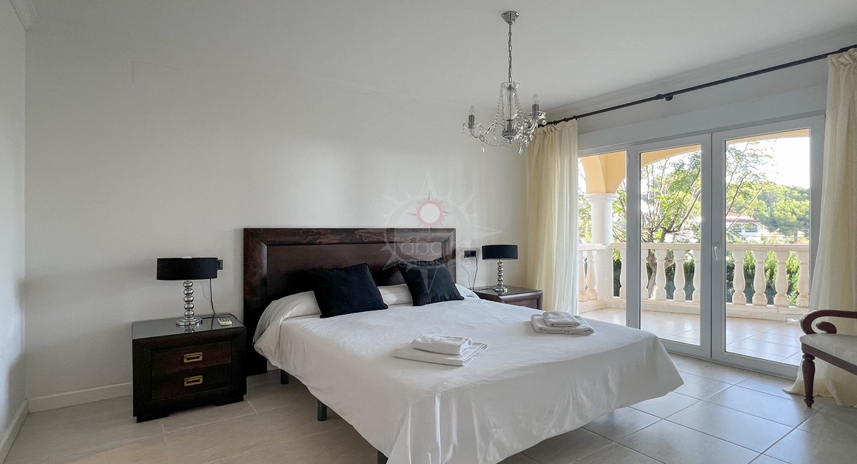 ▷ Parques Casablanca Wohnung mit Meerblick zu verkaufen