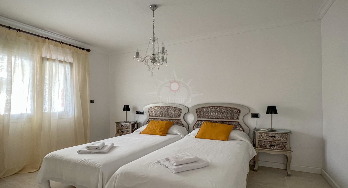 ▷ Parques Casablanca zeezicht appartement te koop