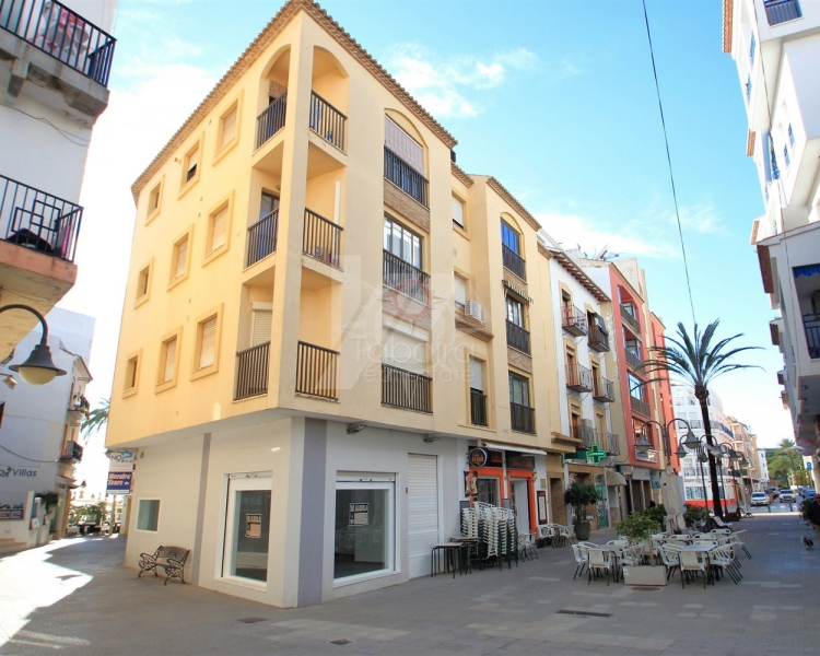 Apartment - Sale - Moraira - Moraira