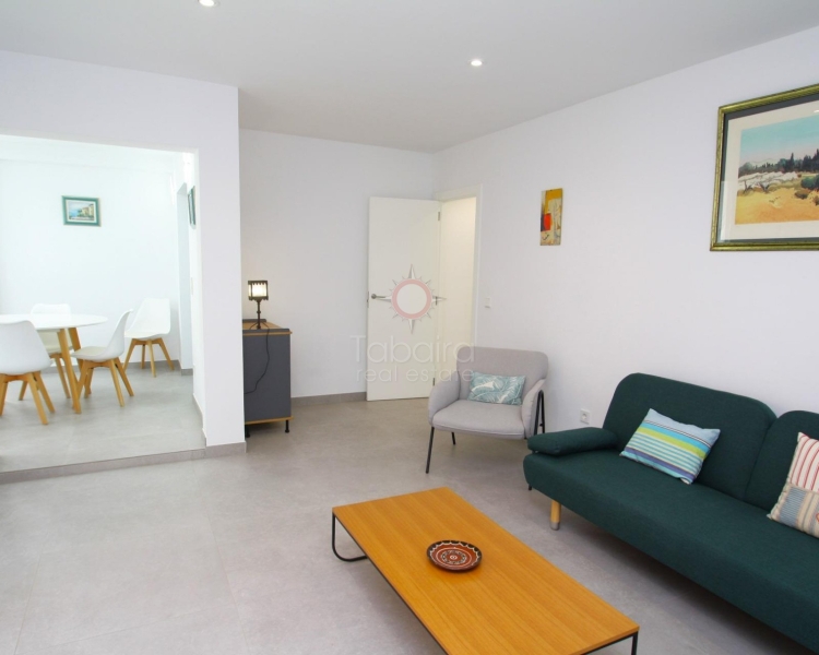 lägenhet - Rea - Moraira - Moraira