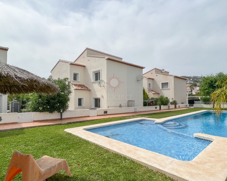 Villa - Sale - Calpe - Calpe