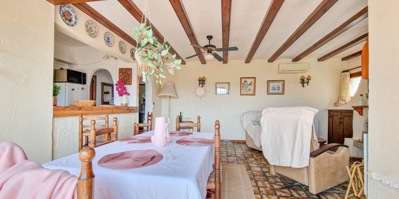▷ Spacious Apartment for Sale in Villotel Moraira
