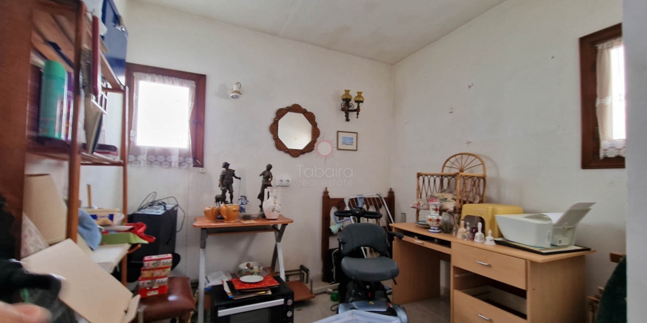 ▷ Rymlig lägenhet till salu i Villotel Moraira