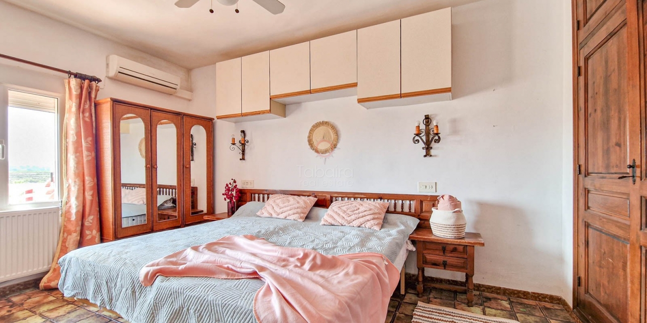 ▷ Ruim appartement te koop in Villotel Moraira