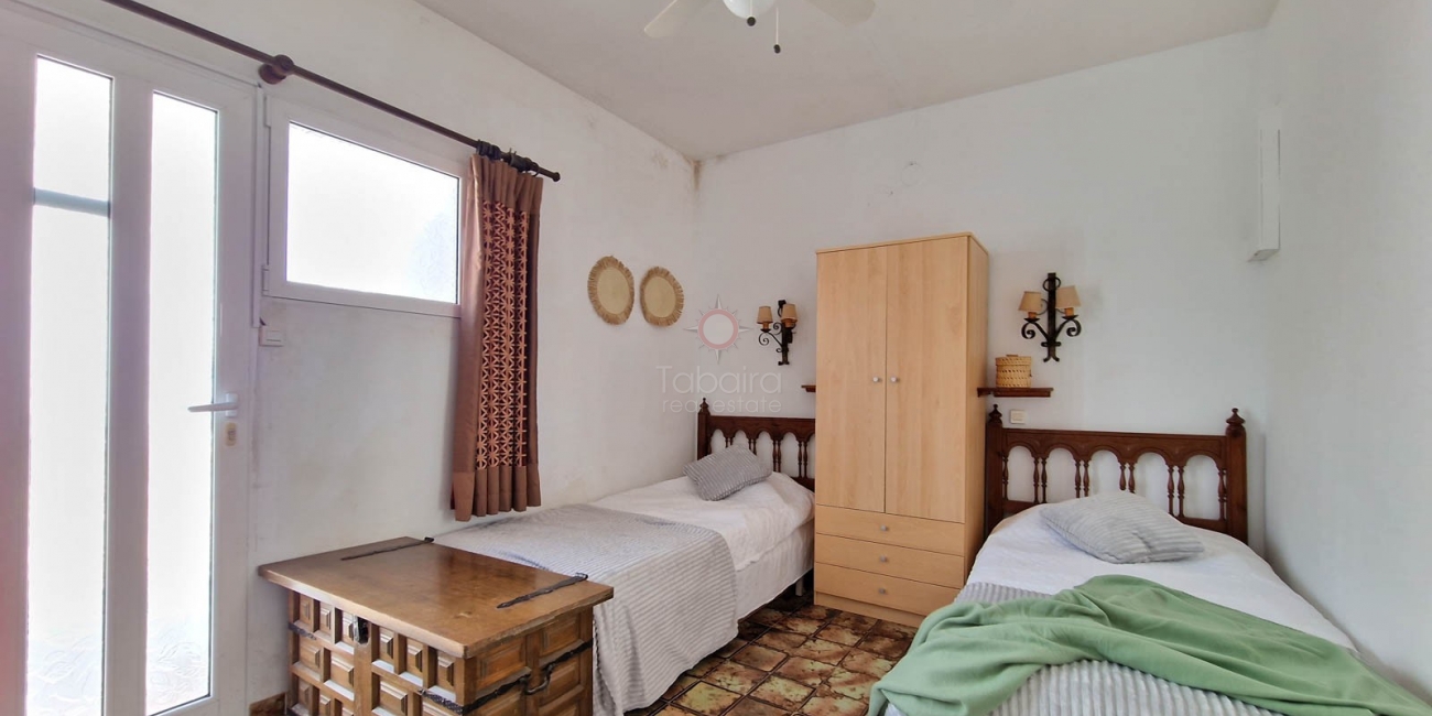 ▷ Ruim appartement te koop in Villotel Moraira