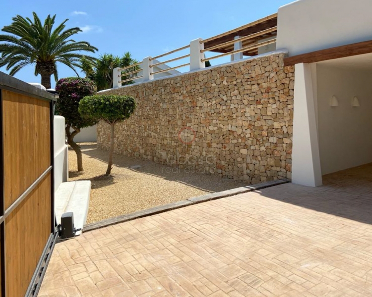 Villa - Venta - Moraira - Moraira