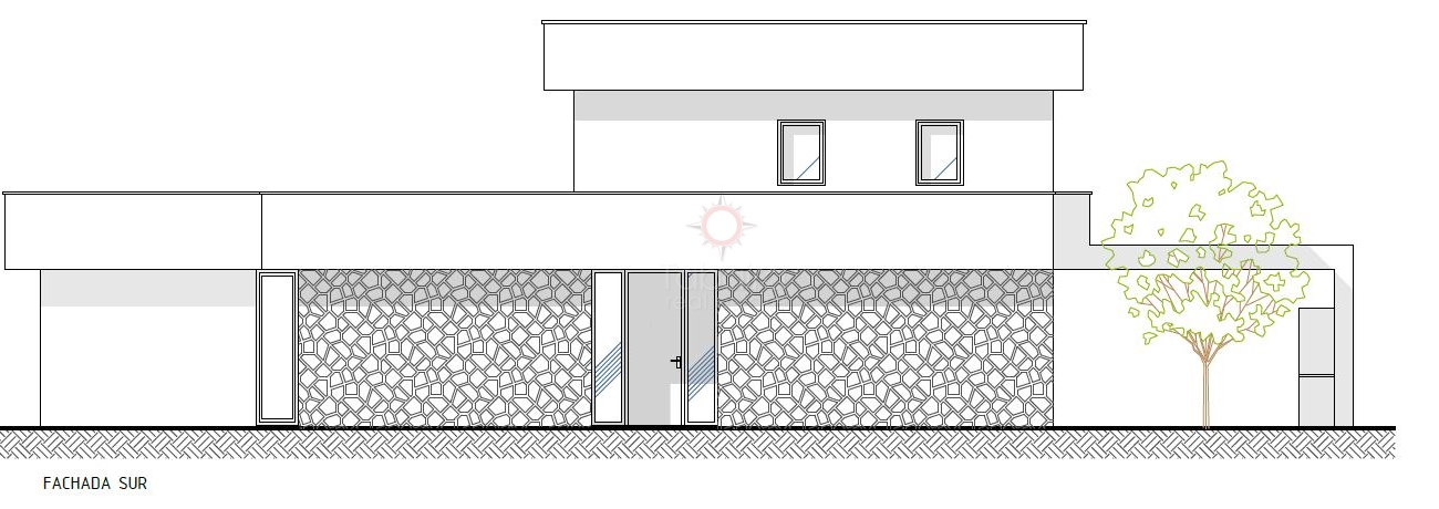 New build  » Villa » Javea » Javea/Xabia
