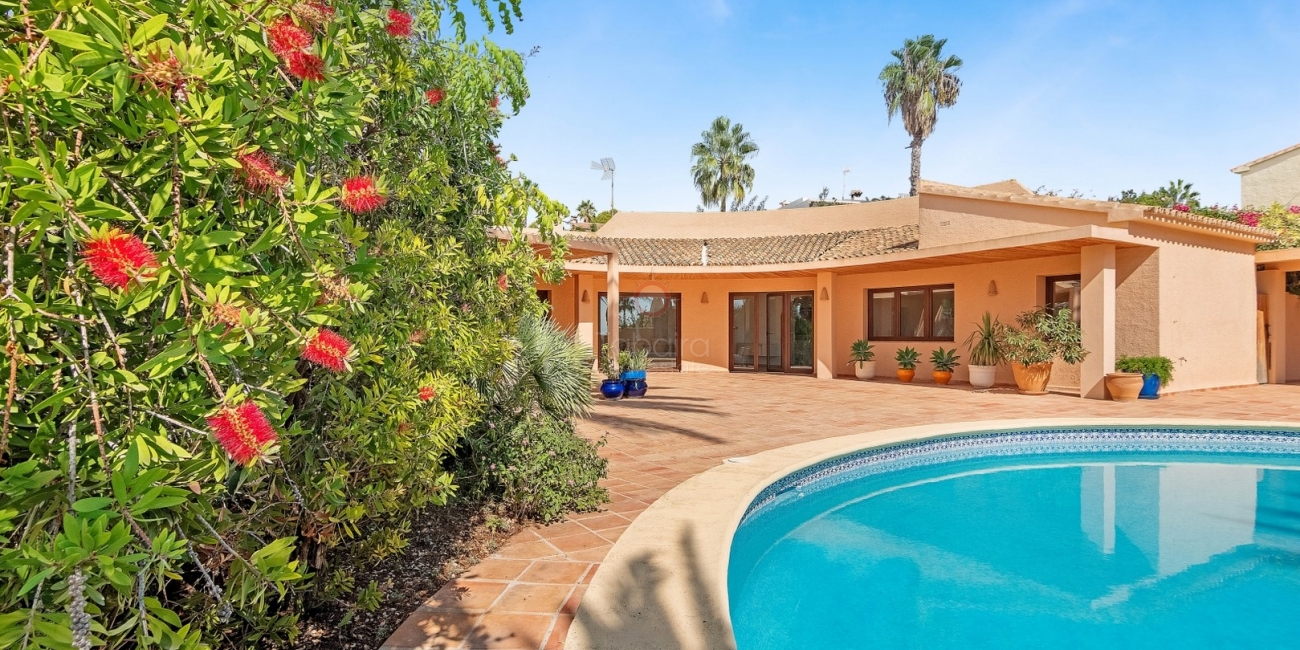 ▷ Villa te koop in San Jaime Golf Moraira