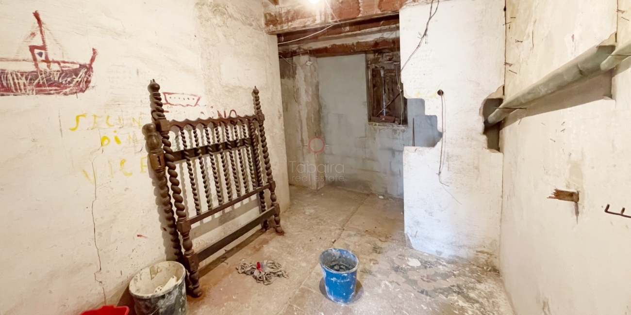 Sale » Townhouse » Benissa » Centro