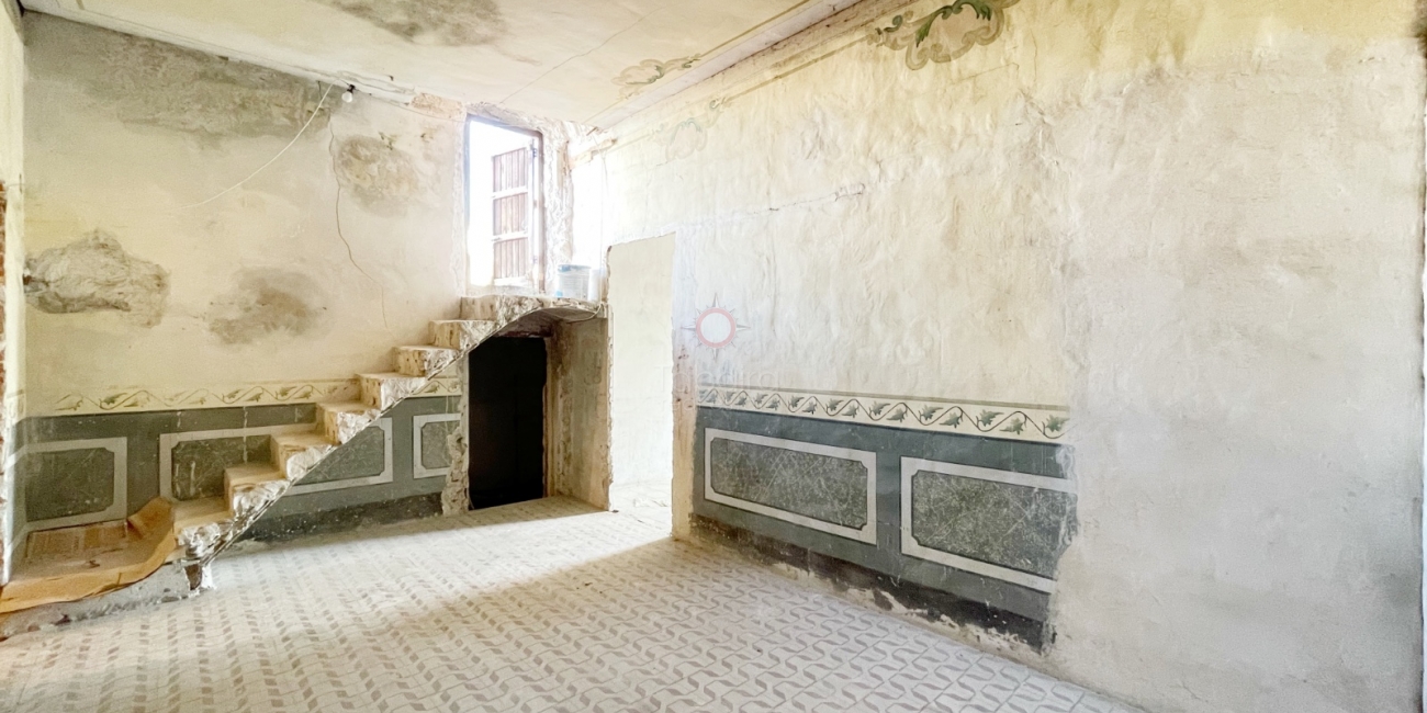 Sale » Townhouse » Benissa » Centro