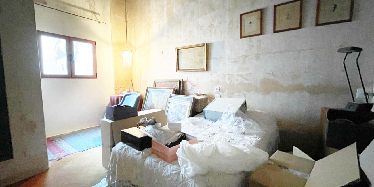 Sale » Townhouse » Benissa » Centro