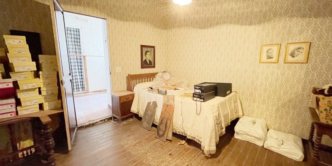 Sale » Townhouse » Benissa » Centro