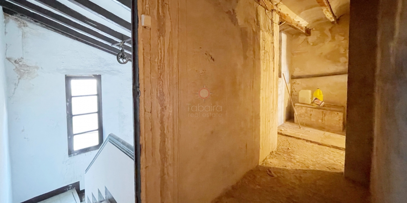 Sale » Townhouse » Benissa » Centro