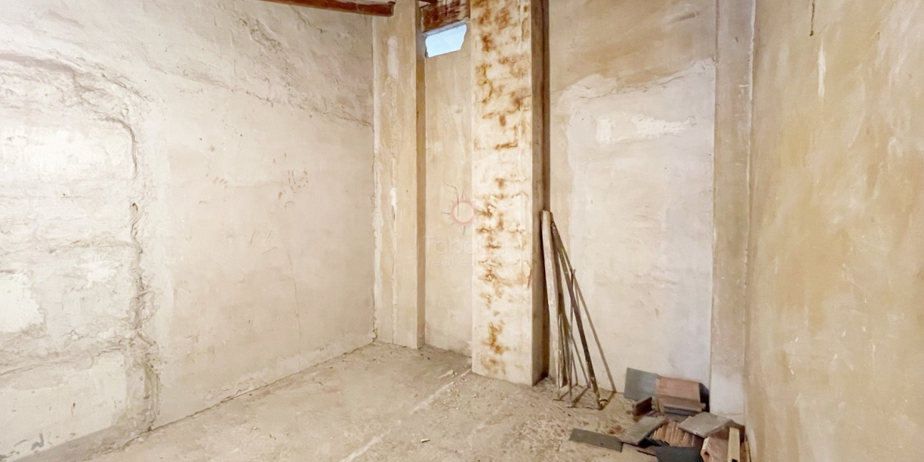 Sale » Townhouse » Benissa » Centro