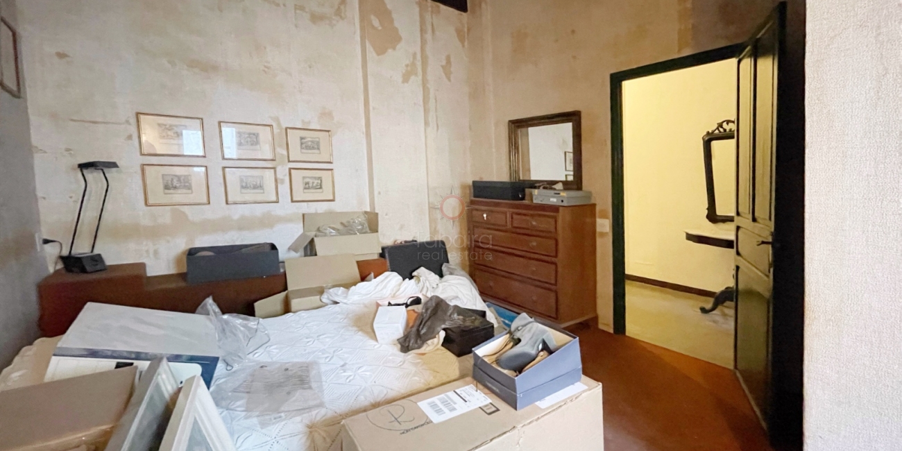 Sale » Townhouse » Benissa » Centro