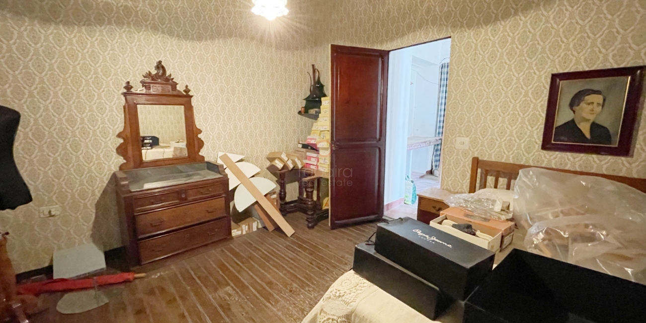 Sale » Townhouse » Benissa » Centro