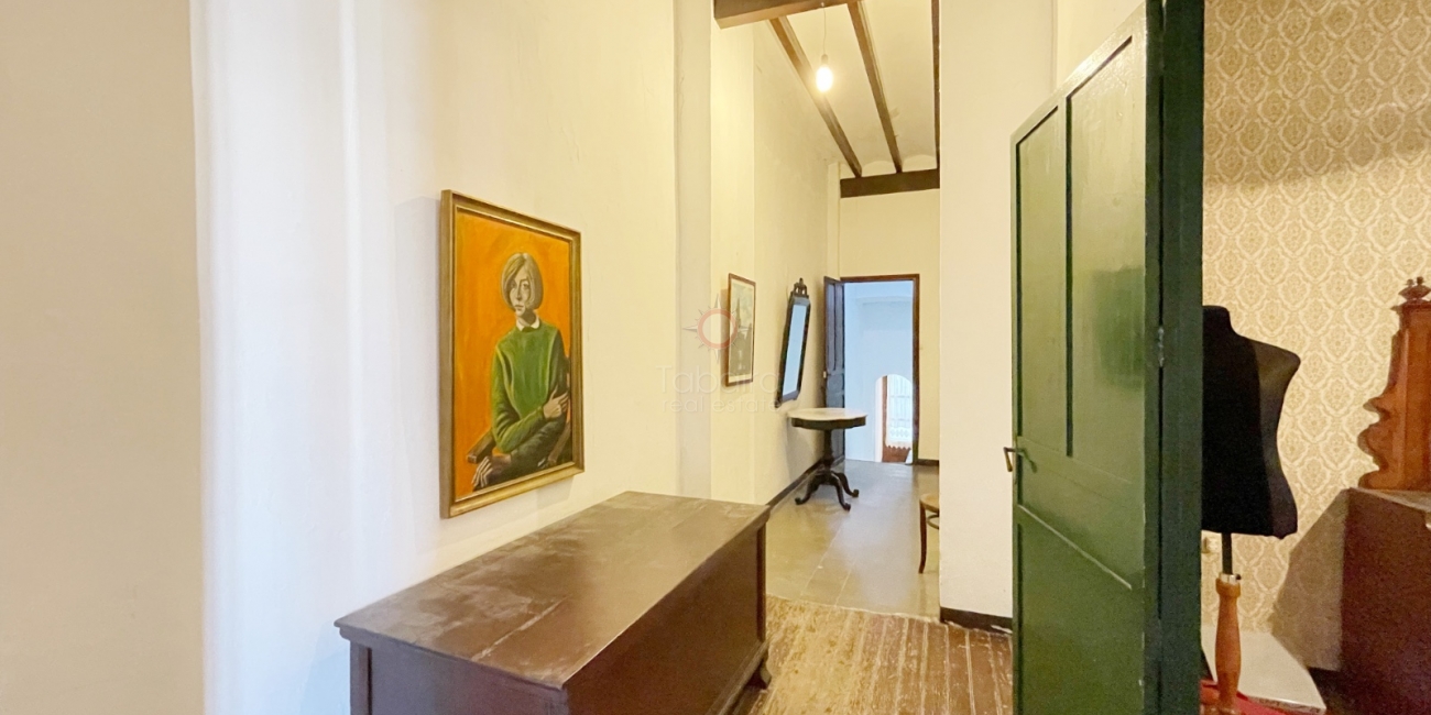 Sale » Townhouse » Benissa » Centro