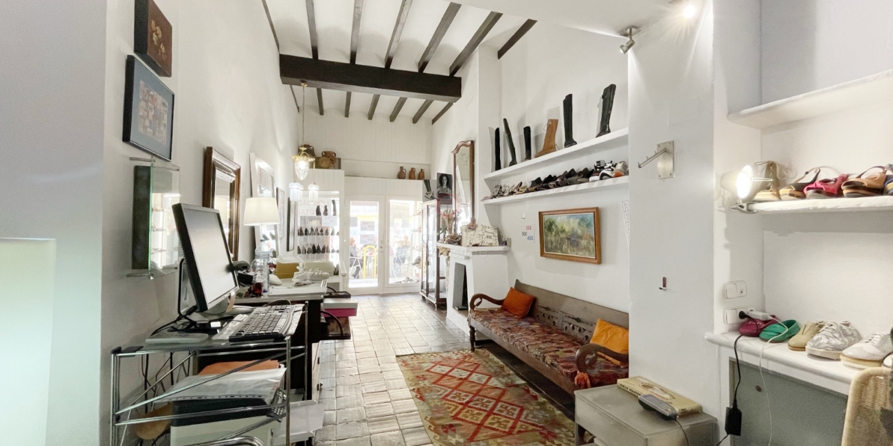 Sale » Townhouse » Benissa » Centro