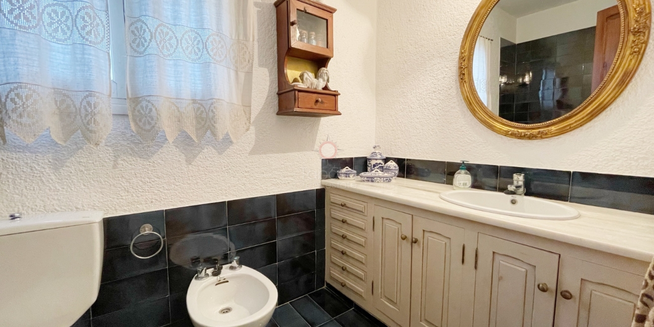 Sale » Townhouse » Benissa » Centro