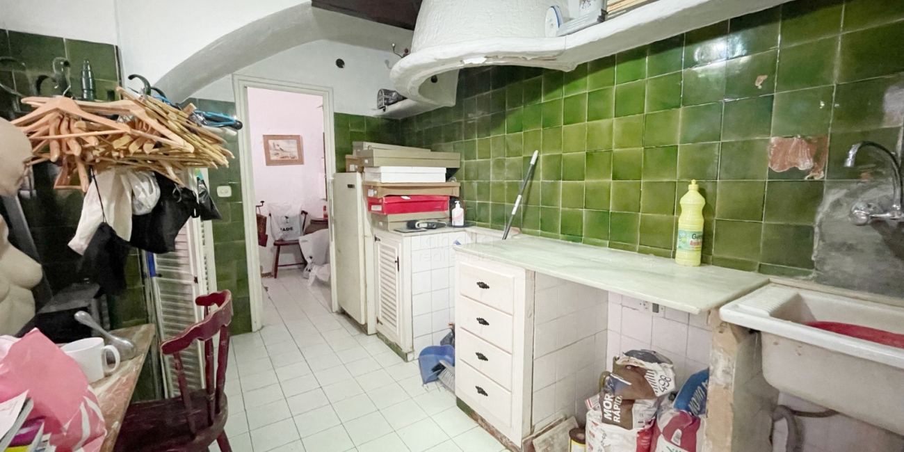 Sale » Townhouse » Benissa » Centro