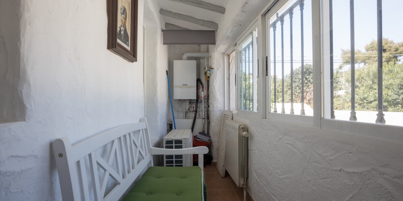 Appartement met zeezicht te koop in San Jaime Golf