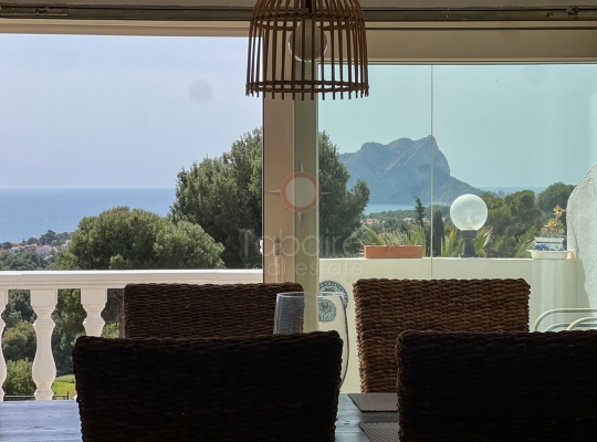 Apartment - Sale - Moraira - San Jaime